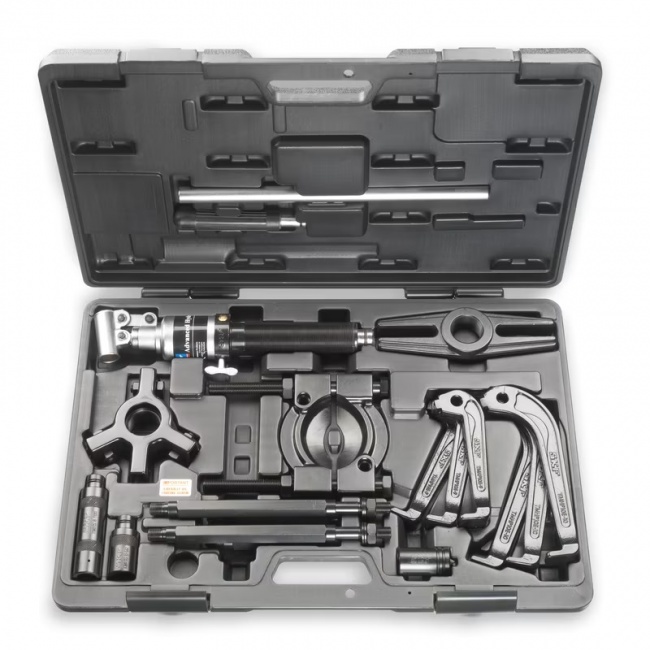 TMHC110E SKF Hydraulic Puller Kit